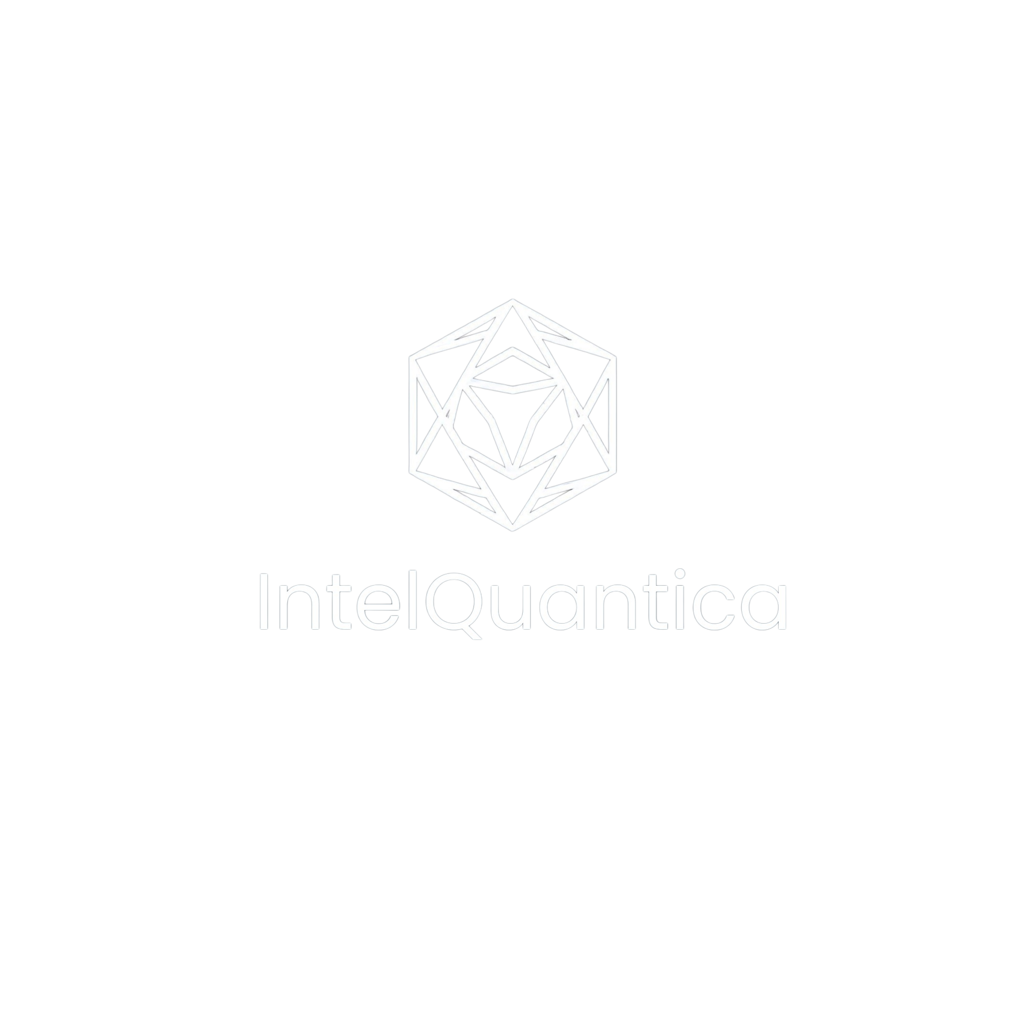 IntelQuantica Logo